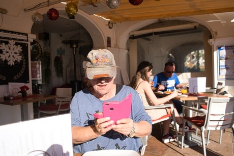 Marina De La Duquesa